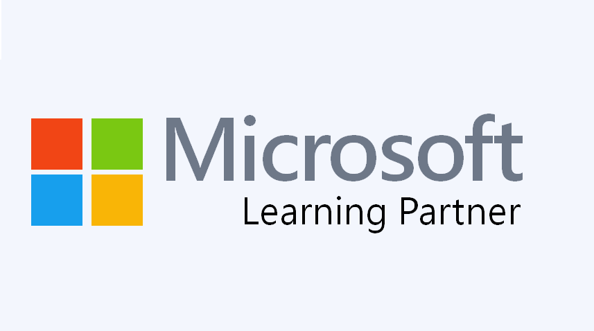 Microsoft Partner Logo